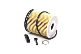 Фільтр оливний (вир-во Mando)