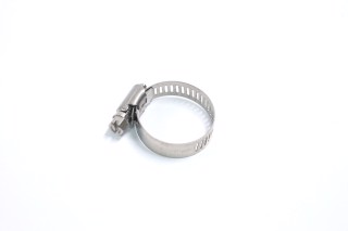 Хомут затяжний нерж. 22-32мм. American-Тип (RIDER)