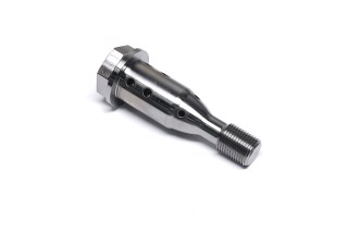 Центральний клапан, регулювання фаз газорозподілу BMW N20B20/N26B20 (вир-во INA)