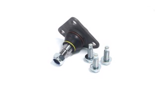 Опора кульова CITROEN JUMPER, PEUGEOT BOXER 06- перед. міст (Вир-во SIDEM)