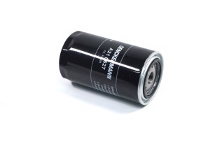 Фільтр оливний IVECO DAILY III 99-06 (вир-во DENCKERMANN)