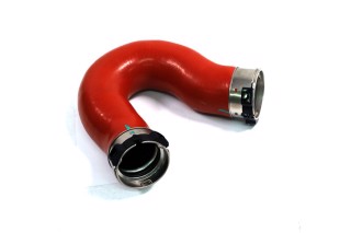 Патрубок повітря, що нагнітається