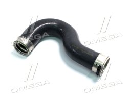 Патрубок повітря, що нагнітається