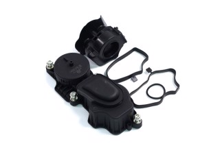 Комплект клапана вентиляції картерних газів BMW M57B30 (вир-во MEYLE)