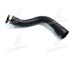 Патрубок повітря, що нагнітається