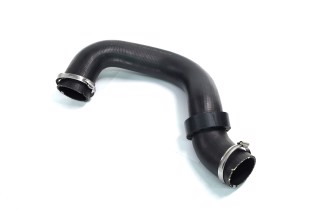 Патрубок повітря, що нагнітається