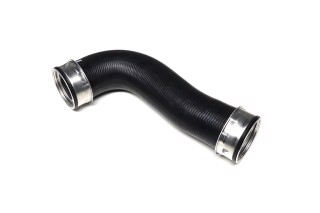 Патрубок повітря, що нагнітається