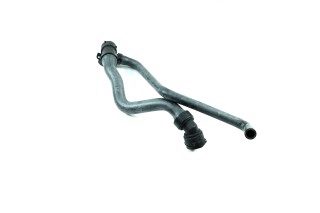 Патрубок, система охлаждения