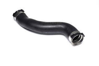 Патрубок повітря, що нагнітається