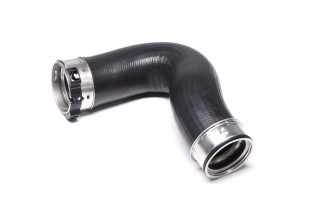 Патрубок повітря, що нагнітається