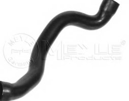 Патрубок, система охолодження