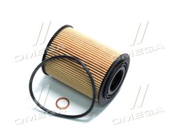 Фільтр оливний CHEVROLET, OPEL (вир-во MEYLE)