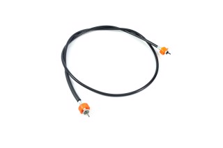 Трос спідометра ГАЗ, МТЗ (L=1570 мм)