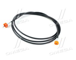 Трос спідометра УАЗ, ЗІЛ (L=3250 мм) <ДК>