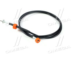 Трос спідометра ЗІЛ 5301 Бичок, 433100 (L=2350 мм) <ДК>