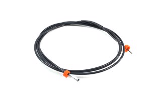 Трос спідометра КАМАЗ (L=4000 мм) <ДК>