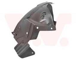 Підкрилок пер. лів. RENAULT TRAFIC 6/14+ (Van Wezel)