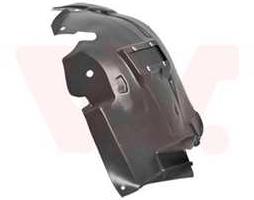 Підкрилок пер. лів. RENAULT TRAFIC 6/14+ (Van Wezel)