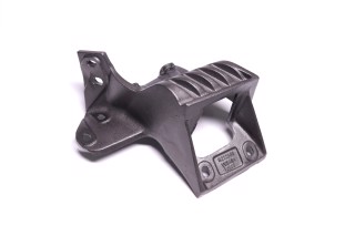 Бич ротора JD9770STS передний для зерна, 1 шт. (AH216674, H212563, AH216570) (VV)