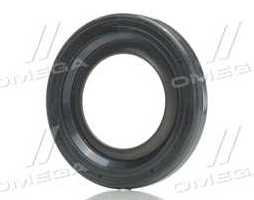 Сальник вала, колінчастий вал FIAT 2,3 JTD F1AE 50*80*11 PTFE (вир-во Elring)