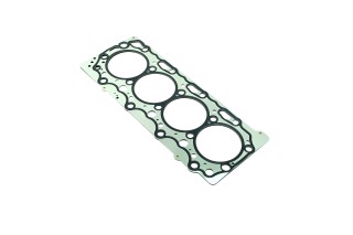 Прокладка, головка циліндра MITSUBISHI L200 2.5 DI-D 1,17 мм MLS (вир-во Elring)