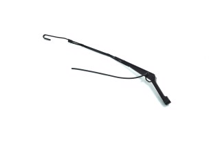 Повідець склоочисника з вбудованою форсункою, зліва МВ Sprinter (вир-во FEBI)