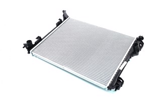 Радіатор охолодження RENAULT MEGANE (2016) (вир-во Nissens)