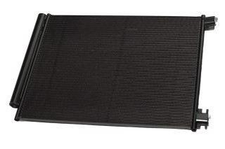 Конденсатор кондиціонера RENAULT MEGANE (2016) (вир-во NRF)