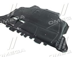 Захист двигуна VAG (Van Wezel)