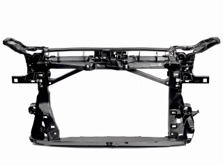 Панель пер. AUDI A3 12 > 16 (Van Wezel)