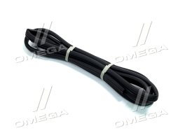 Ущільнювач дверей кабіни, рамки заднього скла МТЗ УК (L=4,2м) ПРЕМІУМ <ДК>