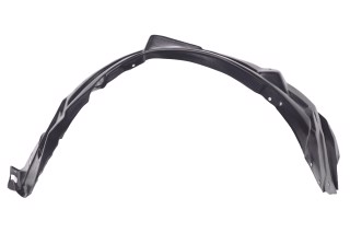 Підкрилок пер. лів. MITSUBISHI OUTLANDER 11/06>8/09 (Van Wezel)