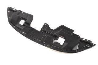 Захист двигуна MITSUBISHI OUTLANDER 11/06>8/09 (Van Wezel)