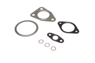 Монтажний комплект, компресор