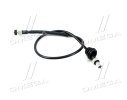Трос спідометра ВАЗ 2108 низька панель (L=810 мм) <ДК>