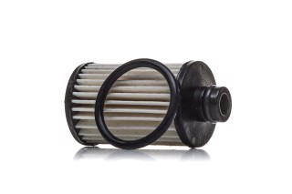 Фільтр паливний HYUNDAI LPG (вир-во PARTS-MALL)