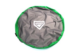 Чехол на колесо премиум, ХXL 850мм/270мм (R16-20) PVC <ARMER>