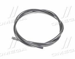 Трубопровід пластиковий PREMIUM (пневмо) 9х1,5мм (MIN 24m) (RIDER)