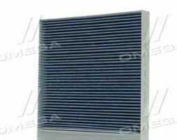 Фильтр салона HYUNDAI (пр-во PARTS-MALL)