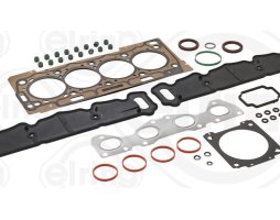 Комплект прокладок, головка циліндрів PSA 1,6 16V TU5JP4) 07.2004- (вир-во Elring)