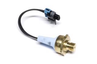 Датчик тиску мастила (RE190353, RE52868, RE70062) (John Deere)