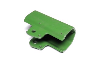 Кольцо контровочное гайки навески (R236775, R200367, R170675) (John Deere)