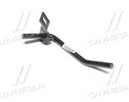 Рычаг чистика дисковой бороны правый (AN241294, AN240886, G240886, P24088) (John Deere)