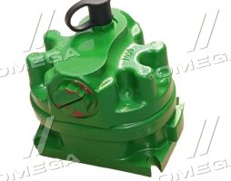 Насос гидравлический (часть насоса AH131183) JD9500 (AH227024) (John Deere)