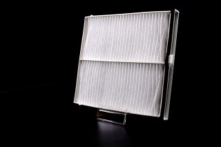 Фільтр салону Mazda 3 (BM), 6 (GJ), CX-5 12- (вир-во BOSCH)