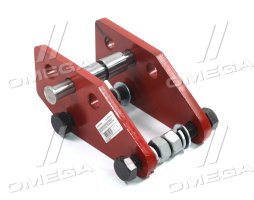 Догружатель механический навески задней МТЗ 80,82 (ТД Автокомплект)