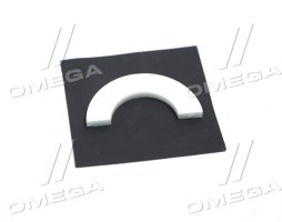 Шайба валу розподільного ГАЗЕЛЬ, ВОЛГА з дв. ЗМЗ 405,406,409 (фторопласт)