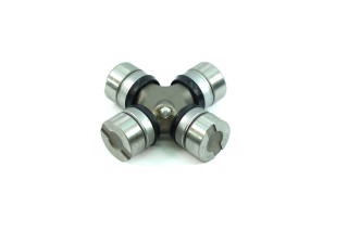 Крестовина вала карданного ЗИЛ 130,ЗИЛ 5301, УРАЛ 375,4320 (39х118, с масленкой) (DETALKA)