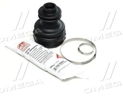 Пильовик ШРКШ внутр. RENAULT (вир-во FEBI)