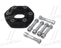 Муфта еластична вала кард. MERCEDES-BENZ  (вир-во FEBI)